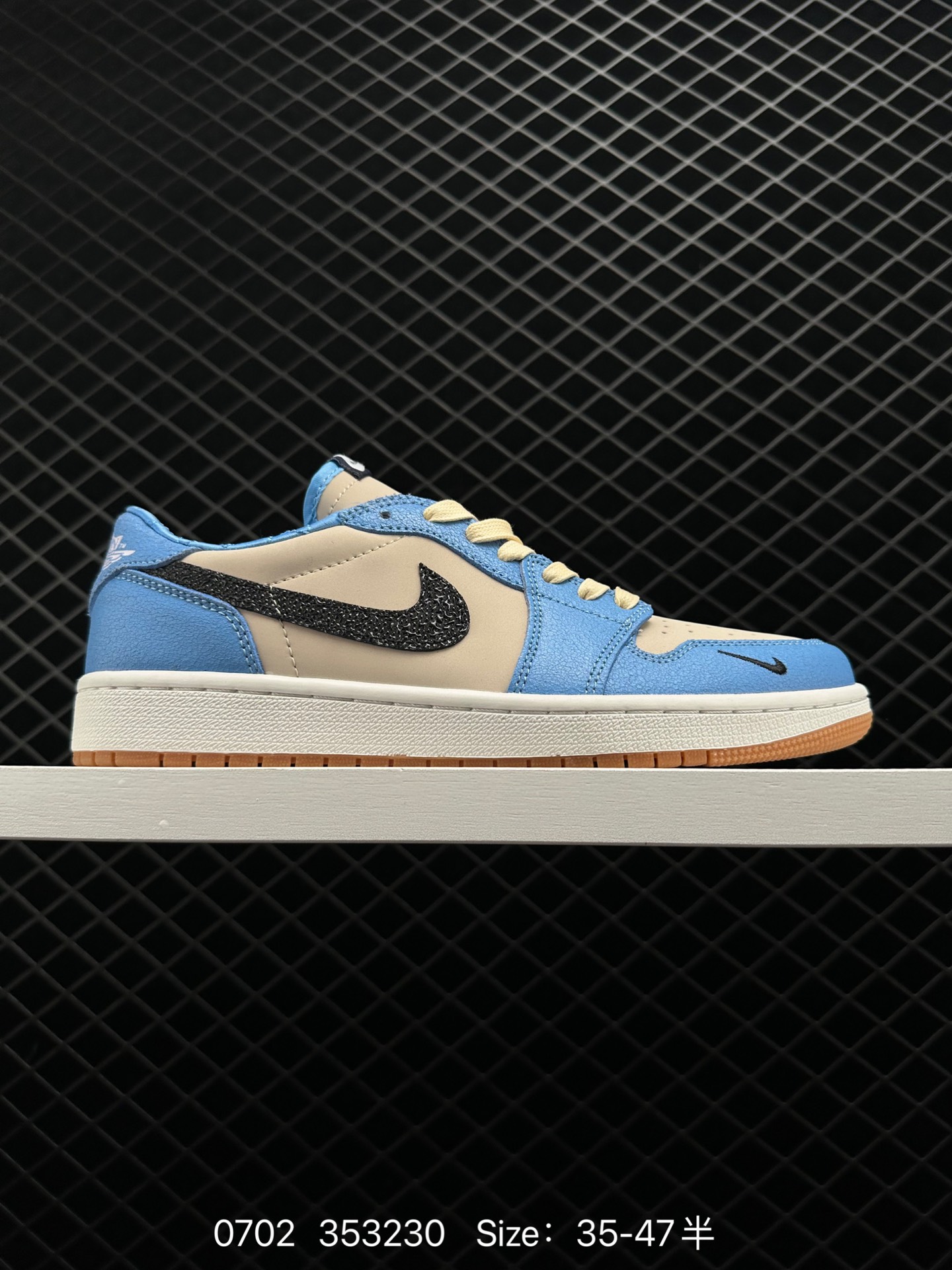 Air Jordan 1 Low AJ1